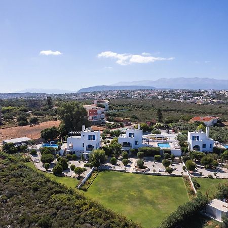 Villa Blanca Collection Калатас Екстер'єр фото