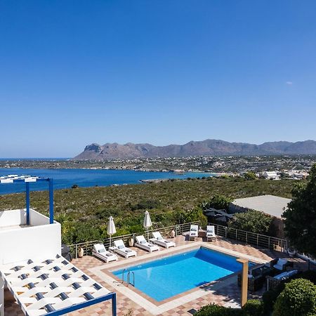 Villa Blanca Collection Калатас Екстер'єр фото