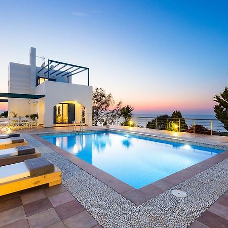 Villa Blanca Collection Калатас Екстер'єр фото
