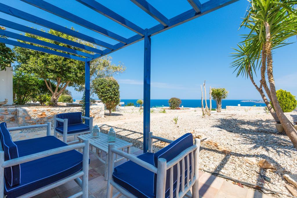 Villa Blanca Collection Калатас Екстер'єр фото