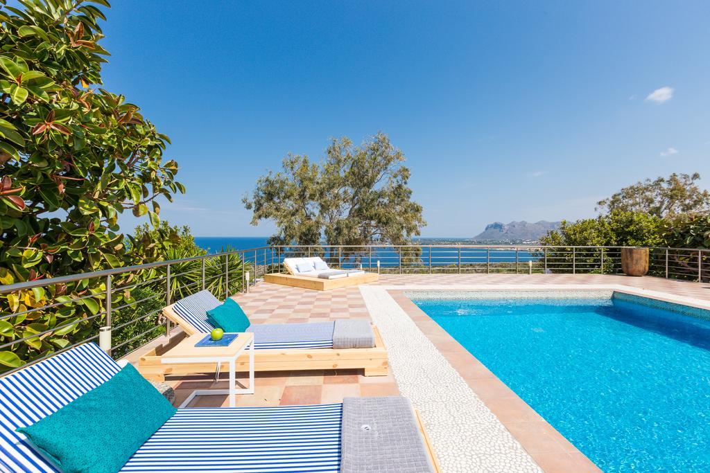 Villa Blanca Collection Калатас Екстер'єр фото