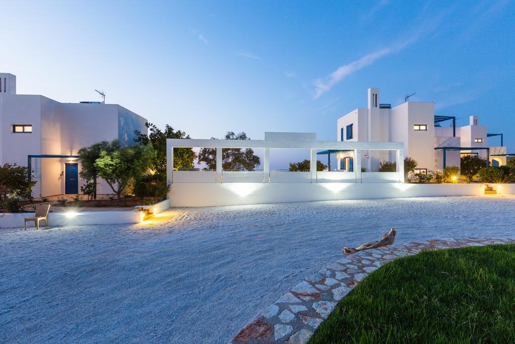 Villa Blanca Collection Калатас Екстер'єр фото