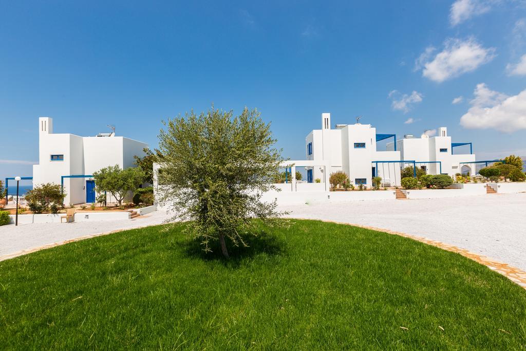 Villa Blanca Collection Калатас Екстер'єр фото