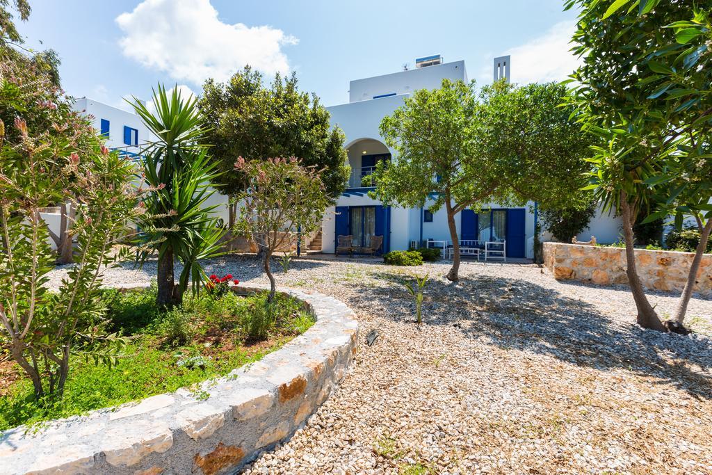 Villa Blanca Collection Калатас Екстер'єр фото