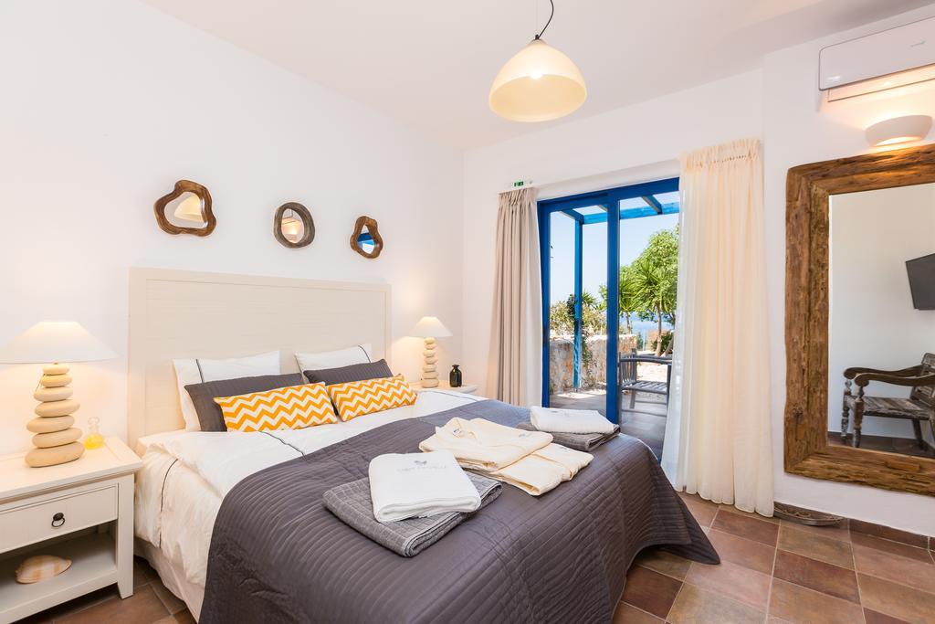 Villa Blanca Collection Калатас Екстер'єр фото