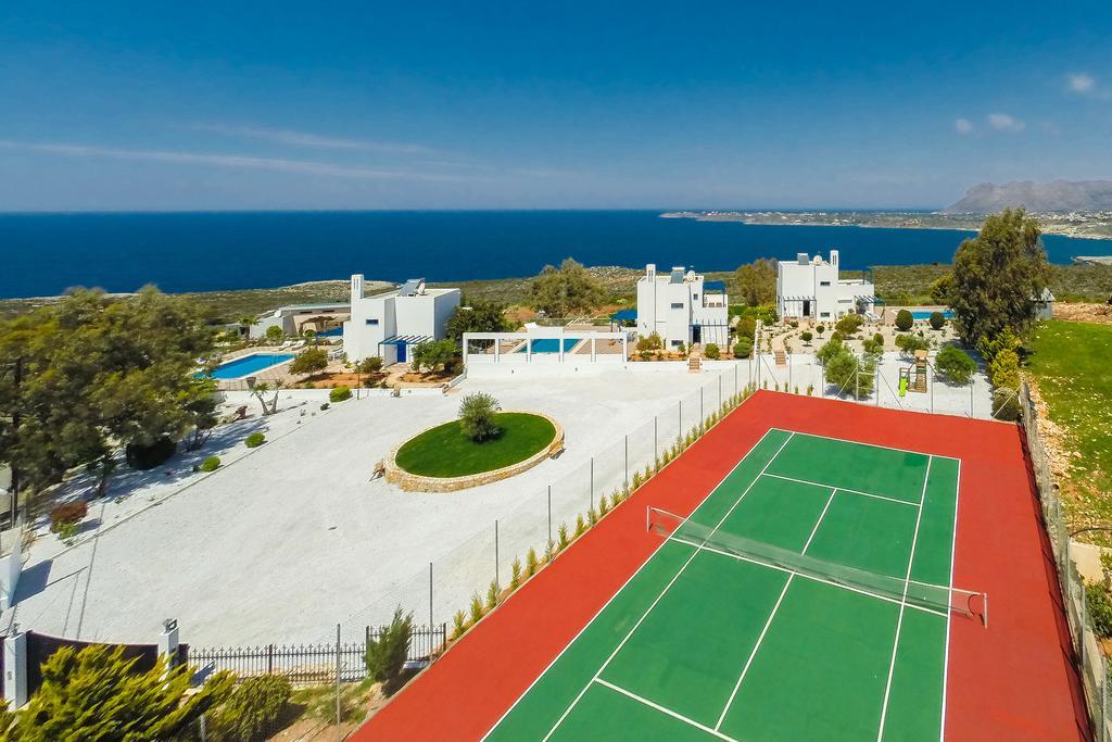 Villa Blanca Collection Калатас Екстер'єр фото