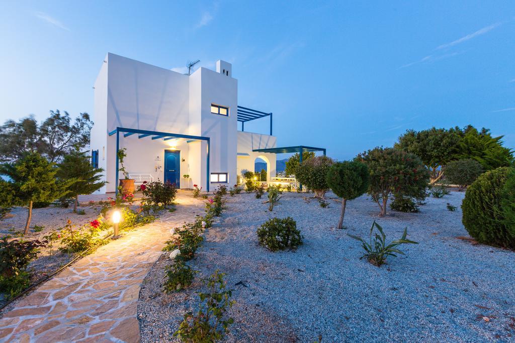 Villa Blanca Collection Калатас Екстер'єр фото