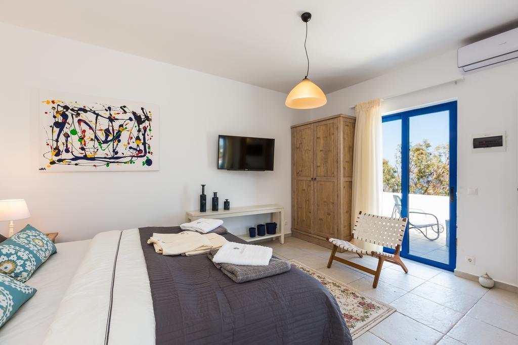 Villa Blanca Collection Калатас Екстер'єр фото